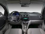 JAC Tongyue Sedan 2010 года